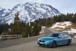 BMW 440i Coupe M Sport 2017 года (WW)